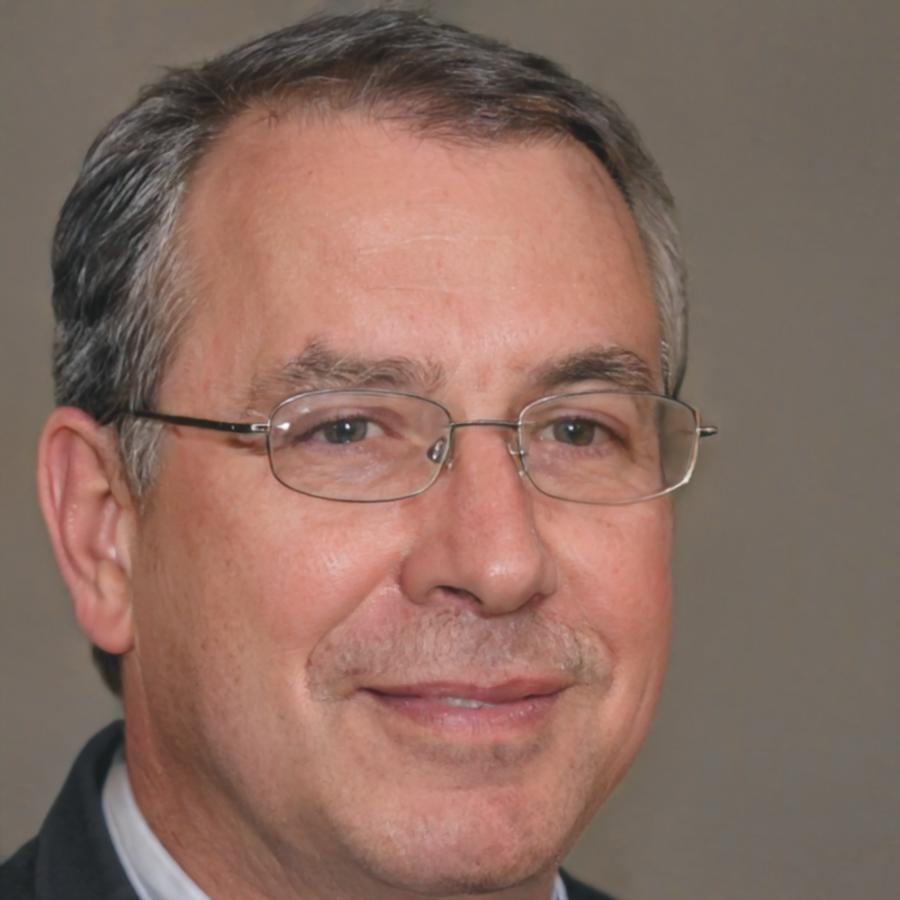 Foto de perfil de Alejandro Martín González