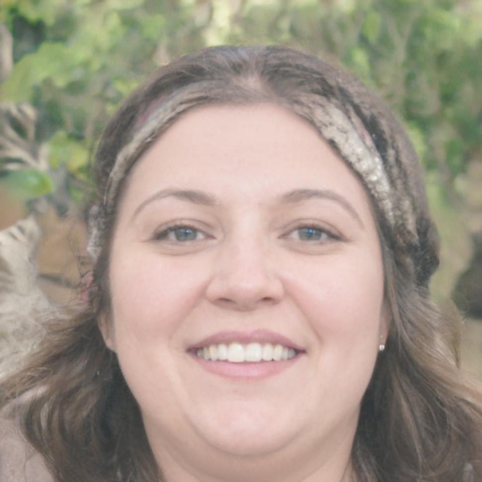 Foto de perfil de María Carmen Ruiz